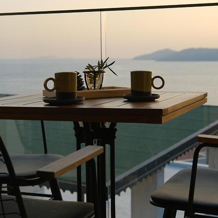 Kaktus Suites Kaş Esterno foto