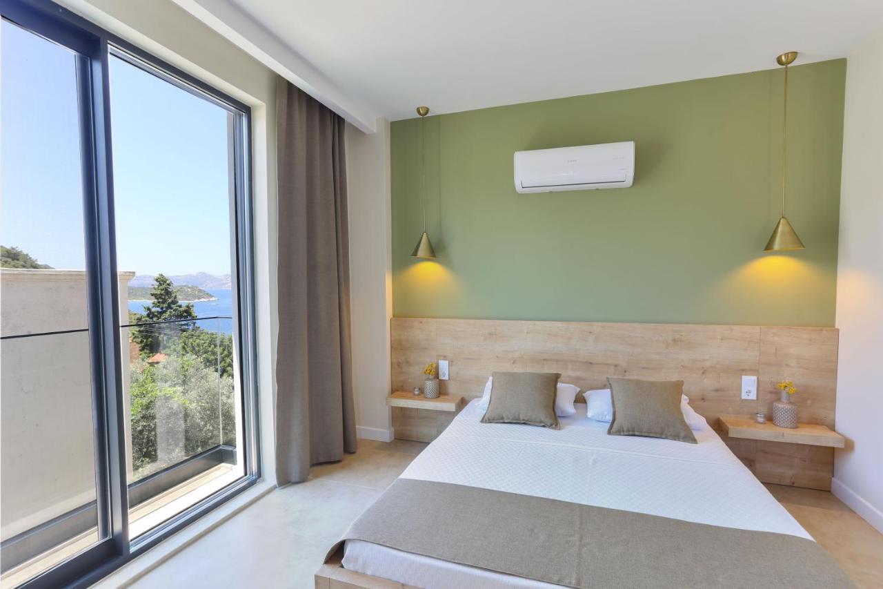 Kaktus Suites Kaş Esterno foto