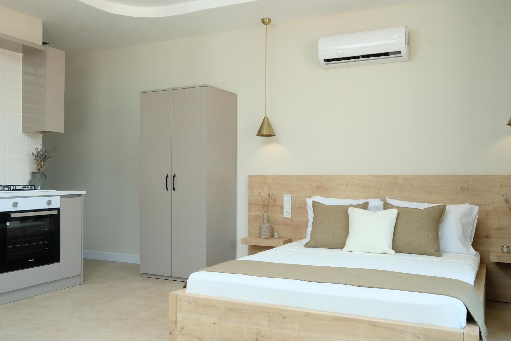 Kaktus Suites Kaş Esterno foto