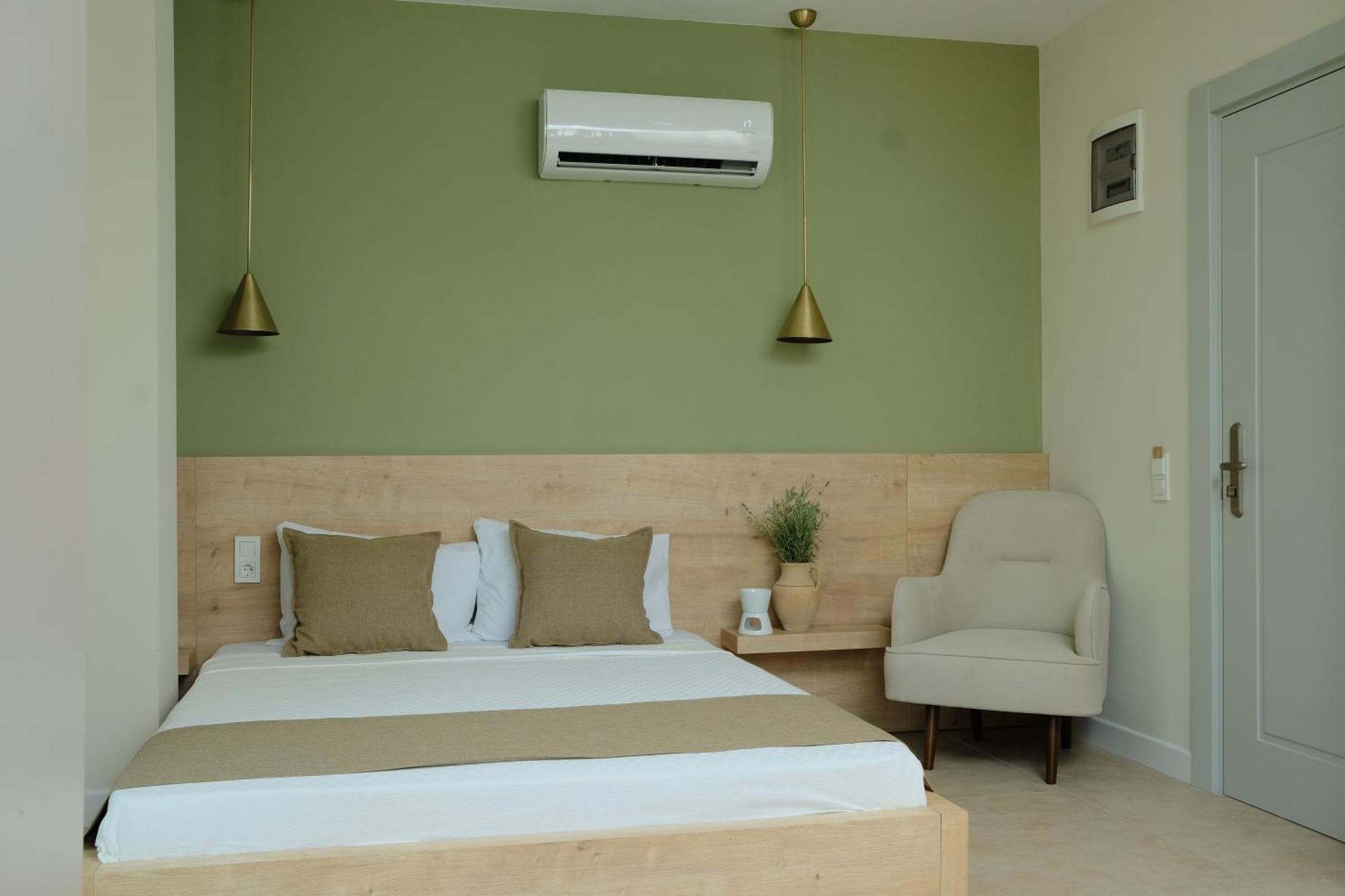 Kaktus Suites Kaş Esterno foto