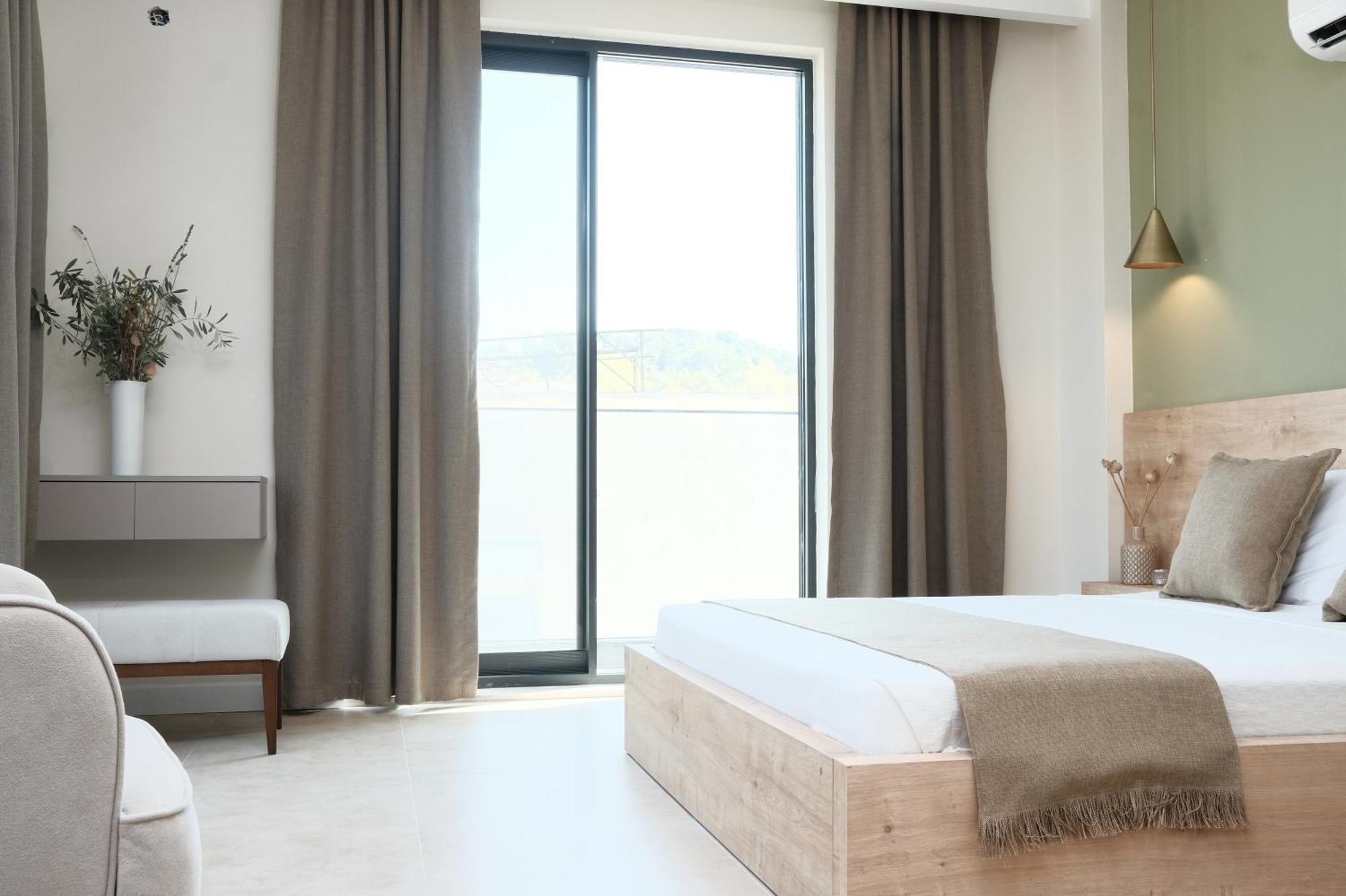 Kaktus Suites Kaş Esterno foto