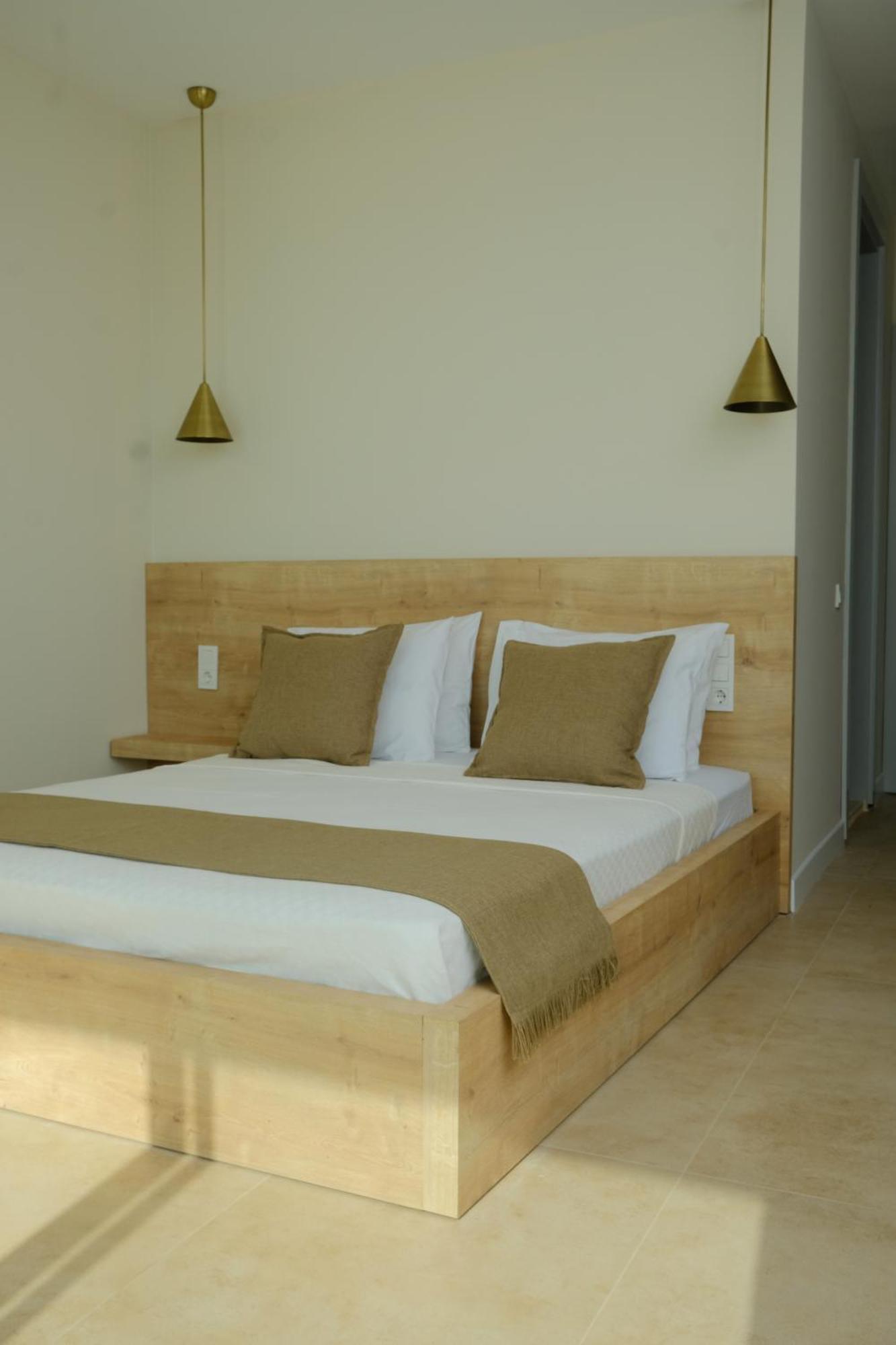 Kaktus Suites Kaş Esterno foto