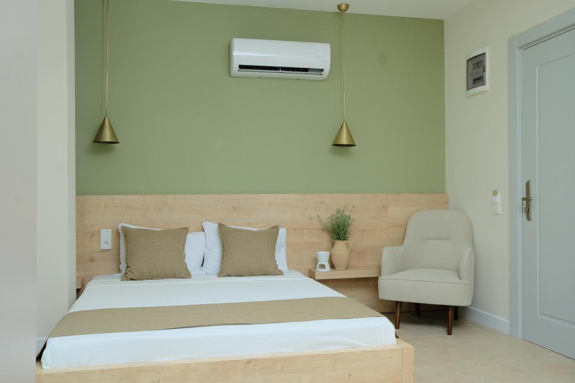 Kaktus Suites Kaş Esterno foto