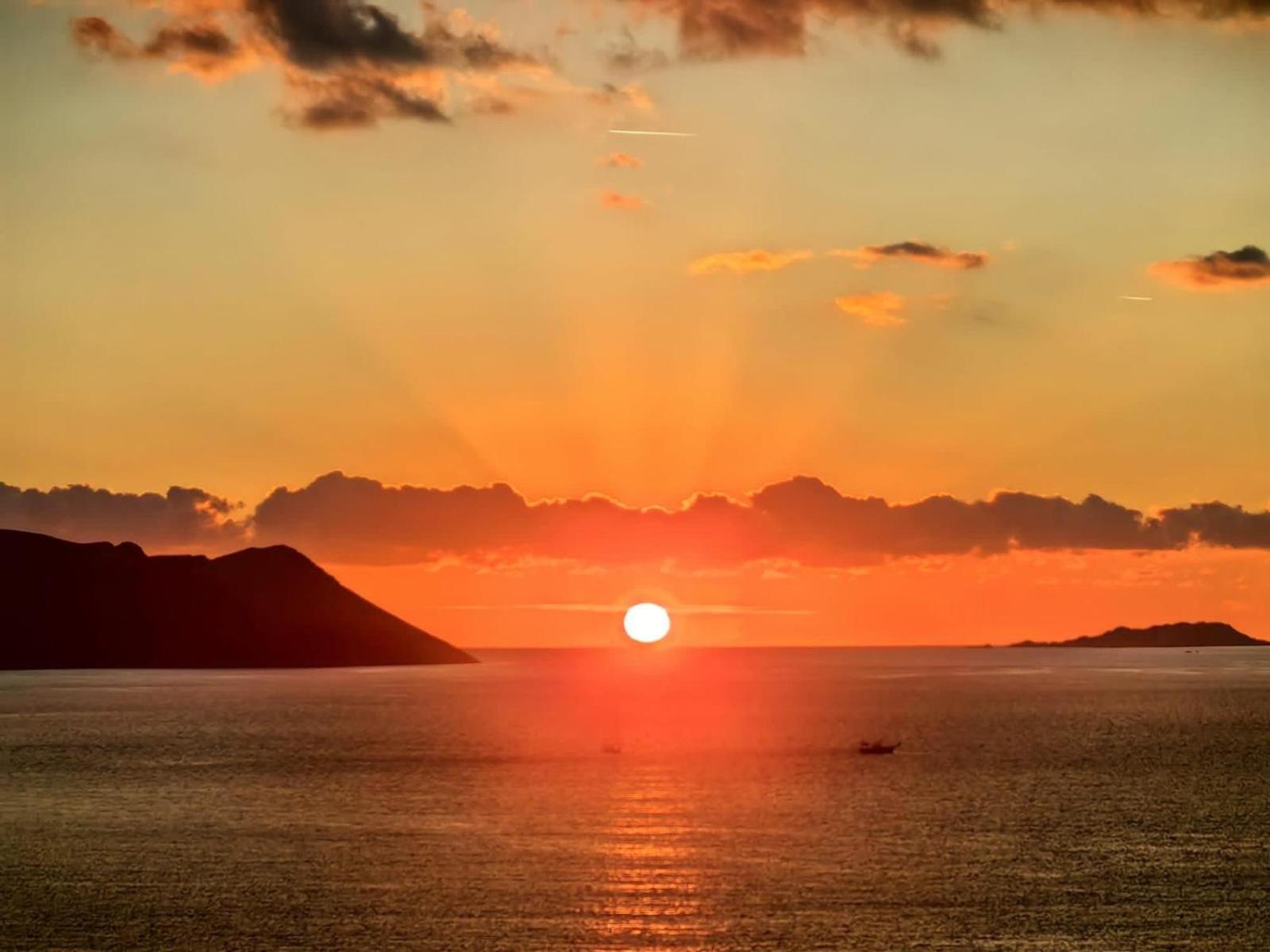 Kaktus Suites Kaş Esterno foto